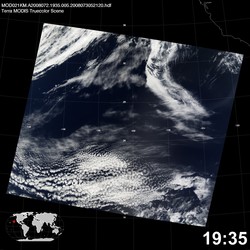 Level 1B Image at: 1935 UTC