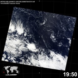 Level 1B Image at: 1950 UTC