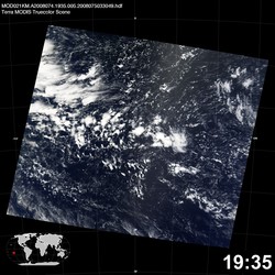 Level 1B Image at: 1935 UTC