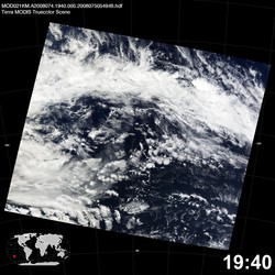 Level 1B Image at: 1940 UTC