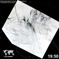 Level 1B Image at: 1950 UTC