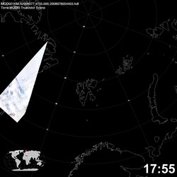 Level 1B Image at: 1755 UTC