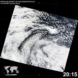 Level 1B Image at: 2015 UTC