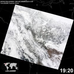 Level 1B Image at: 1920 UTC