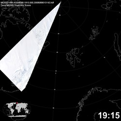 Level 1B Image at: 1915 UTC