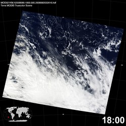 Level 1B Image at: 1800 UTC