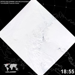 Level 1B Image at: 1855 UTC