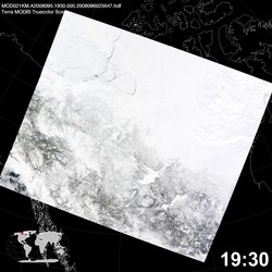 Level 1B Image at: 1930 UTC