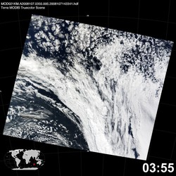 Level 1B Image at: 0355 UTC