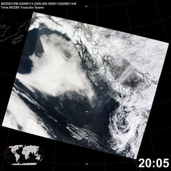 Level 1B Image at: 2005 UTC