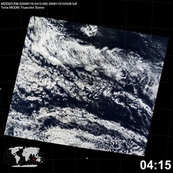 Level 1B Image at: 0415 UTC