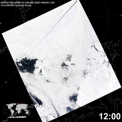 Level 1B Image at: 1200 UTC