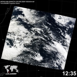 Level 1B Image at: 1235 UTC