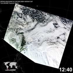 Level 1B Image at: 1240 UTC