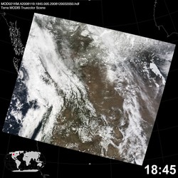 Level 1B Image at: 1845 UTC