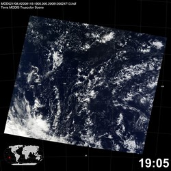 Level 1B Image at: 1905 UTC