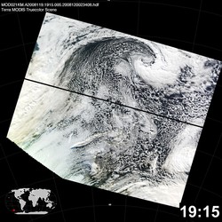 Level 1B Image at: 1915 UTC