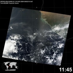 Level 1B Image at: 1145 UTC