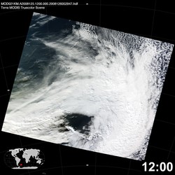 Level 1B Image at: 1200 UTC