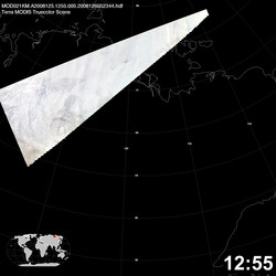 Level 1B Image at: 1255 UTC