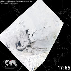 Level 1B Image at: 1755 UTC