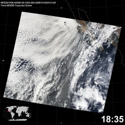 Level 1B Image at: 1835 UTC