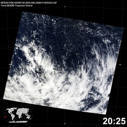 Level 1B Image at: 2025 UTC