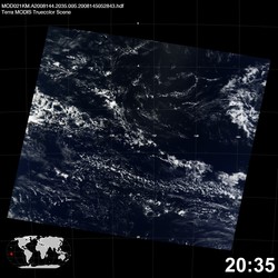 Level 1B Image at: 2035 UTC