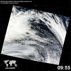 Level 1B Image at: 0955 UTC