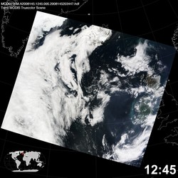 Level 1B Image at: 1245 UTC