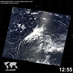 Level 1B Image at: 1255 UTC