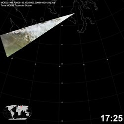 Level 1B Image at: 1725 UTC