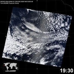 Level 1B Image at: 1930 UTC