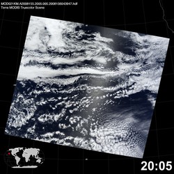 Level 1B Image at: 2005 UTC