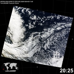 Level 1B Image at: 2025 UTC