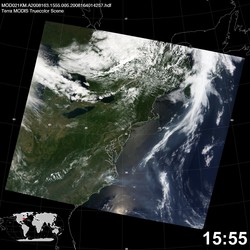 Level 1B Image at: 1555 UTC