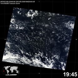 Level 1B Image at: 1945 UTC