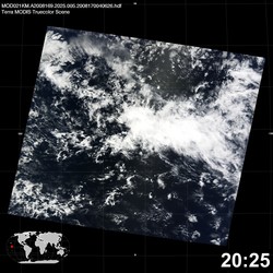 Level 1B Image at: 2025 UTC