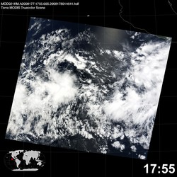 Level 1B Image at: 1755 UTC