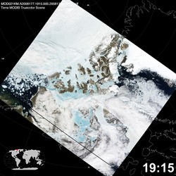 Level 1B Image at: 1915 UTC