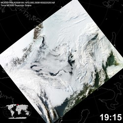 Level 1B Image at: 1915 UTC