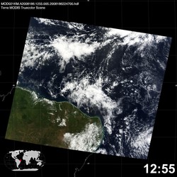 Level 1B Image at: 1255 UTC