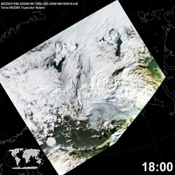 Level 1B Image at: 1800 UTC