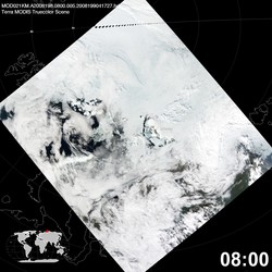 Level 1B Image at: 0800 UTC