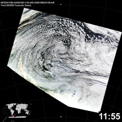 Level 1B Image at: 1155 UTC