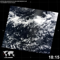 Level 1B Image at: 1815 UTC