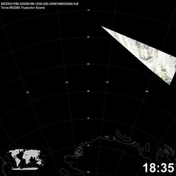 Level 1B Image at: 1835 UTC