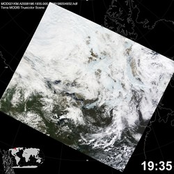 Level 1B Image at: 1935 UTC