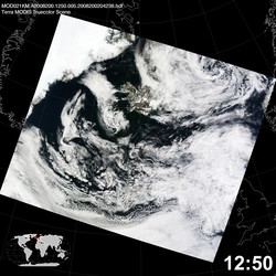 Level 1B Image at: 1250 UTC