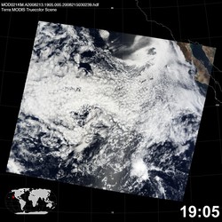 Level 1B Image at: 1905 UTC